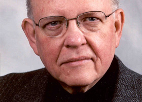 Fr. J. Leo Klein, SJ