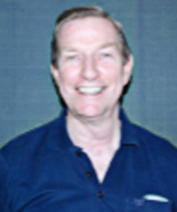 Fr. Robert Schmidt, SJ
