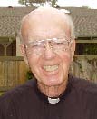 Fr. Charles Burns, SJ