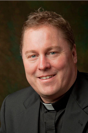 Michael Christiana, SJ