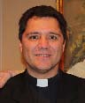 Fr. Miguel Cruzado, SJ