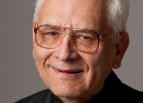 r. John W. Wambach, SJ