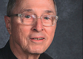 Fr. Richard Twohig, SJ, has been missioned to pray for the Church and the Society at Colombiere Center in Clarkston, Mich. He previously served in adult faith formation and sacramental ministry at Walsh Jesuit High School in Cuyahoga Falls, Ohio.