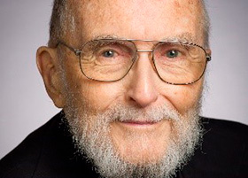 Fr. Robert W. Dundon (ANW & WIS) August 4, 1932 to March 9, 2016 Bob was very much a missionary Jesuit, devoting most of his life to teaching and pastoral service in Africa. He had wonderful insights and loved living and working with other Jesuits and growing close to the students he served in Africa. Chemistry teacher at Marquette University, University of Benin in Nigeria, and Makerere University in Uganda; philosophy of science teacher at Arrupe College in Harare, Zimbabwe; chaplain and pastor at University of Benin; pastor of St. Benedict the Moor Parish in Omaha, Christ the King Parish in Lagos, Nigeria, and St. Joseph Catholic Church in Benin City, Nigeria