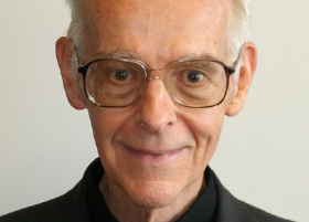 Fr. Theodore W. Walters, SJ