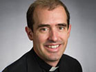 Eric Sundrup, SJ