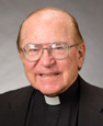 Fr. Gerald T. Regan, SJ (WIS) April 19, 1931 to October 23, 2014 Professor and professor emeritus at Spring Hill College in Mobile, Alabama