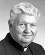Fr. Harold J. Sommer, SJ (CDT) December 19, 1926 to February 14, 2015 Physics and engineering teacher at the University of Notre Dame, engineer consultant, and pastoral ministry at St. Elizabeth Ann Seton Catholic Church, Milford, and retreat director at Jesuit Spiritual Center at Milford