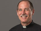 Fr. Timothy Hipskind, SJ