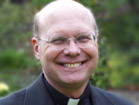 Fr. James Kubicki, SJ