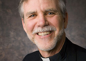 Fr. John Schwantes, SJ, was named assistant director of the Faber Center for Ignatian Spirituality at Marquette University.