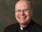 Jim Kubicki, SJ