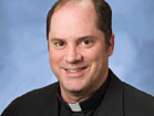 Mark Luedtke, SJ