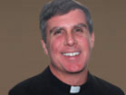 David Meconi, SJ