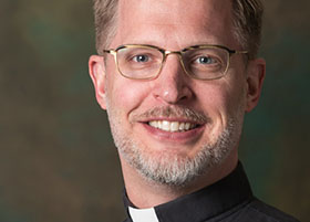 Fr. Paul Lickteig, SJ, has begun a new assignment as a retreat director at Demontreville Jesuit Retreat House in Lake Elmo, Minn.