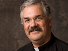 Kevin Schneidedr, SJ