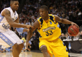 Jesuit School Alums Compete in 2016 Rio Olympics - Jimmy Butler (right)