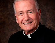 MCGARRITY LECTURE — WITH FAITH AND STRENGTH TO DARE Speaker: Fr. Timothy Lannon, SJ Tuesday, October 4, 2016 6:00 to 9:00 p.m. Marquette University Alumni Memorial Union Monaghan Ballroom 1442 W. Wisconsin Ave. Milwaukee, WI For more information, contact Monika Sobierajski at (414) 727-1598 or monika@jesuits.org.