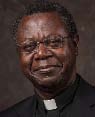 Fr. Joseph Oduor Afulo, SJ,