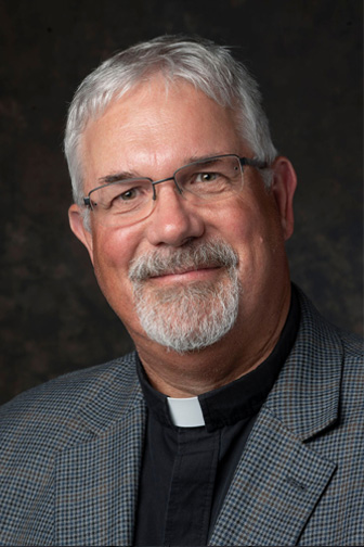 Kevin Schneider, SJ