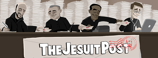 The Jesuit Post