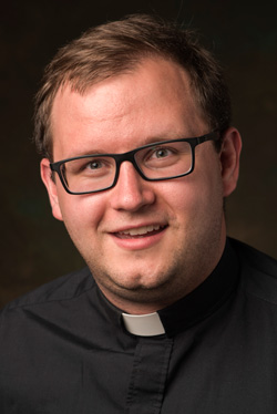 Daniel Kennedy, SJ